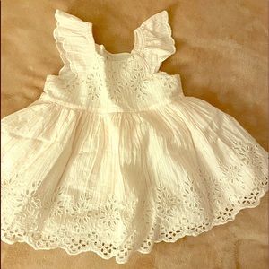 Baby Gap dress